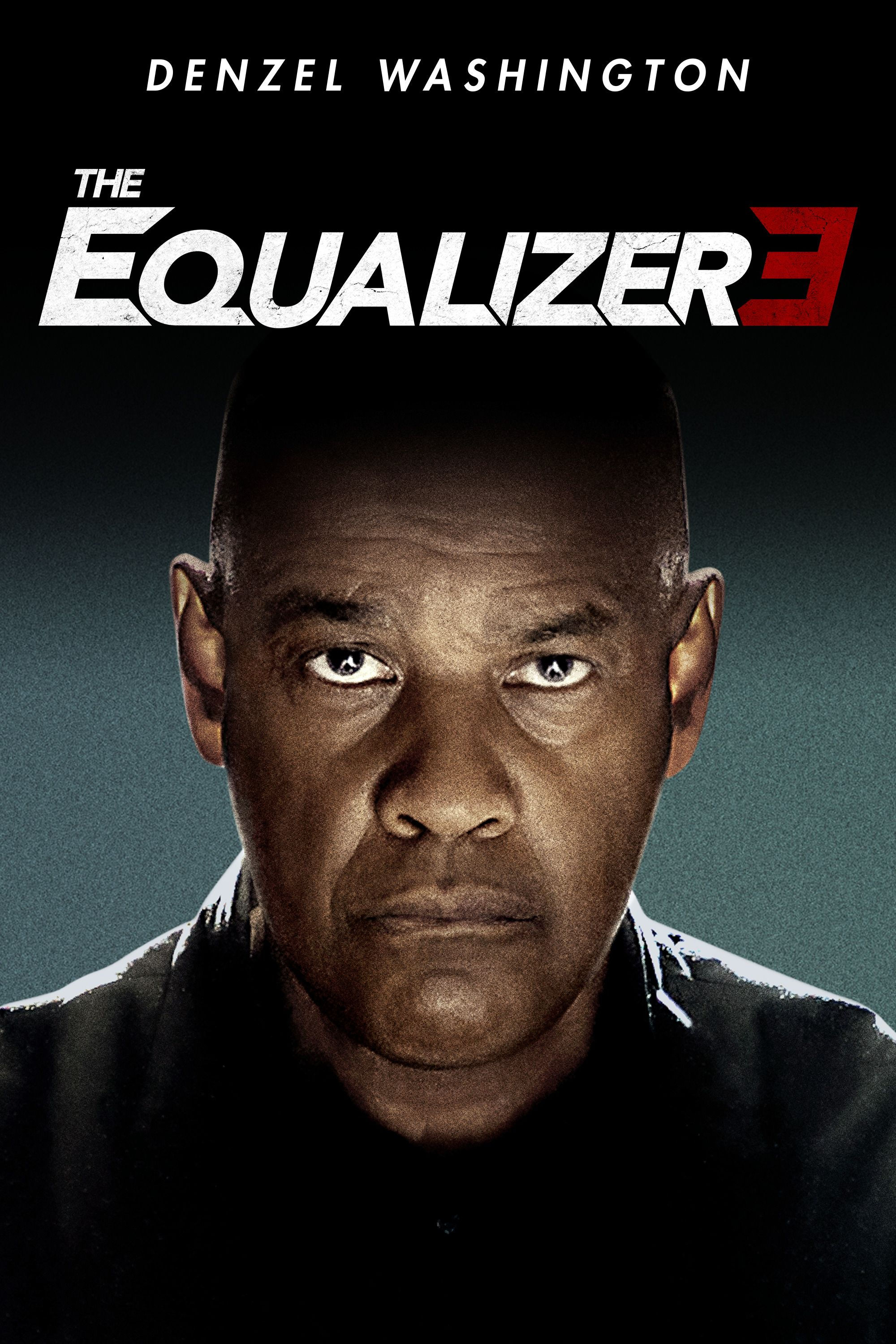 The Equalizer 3 (VUDU HDX)