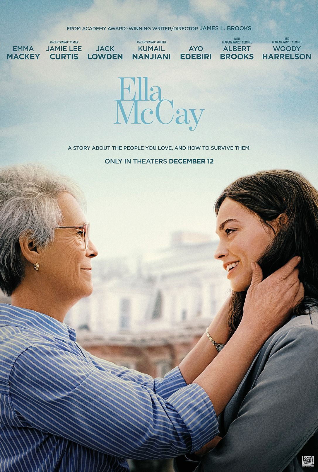 Ella McCay (Movies Anywhere HD)