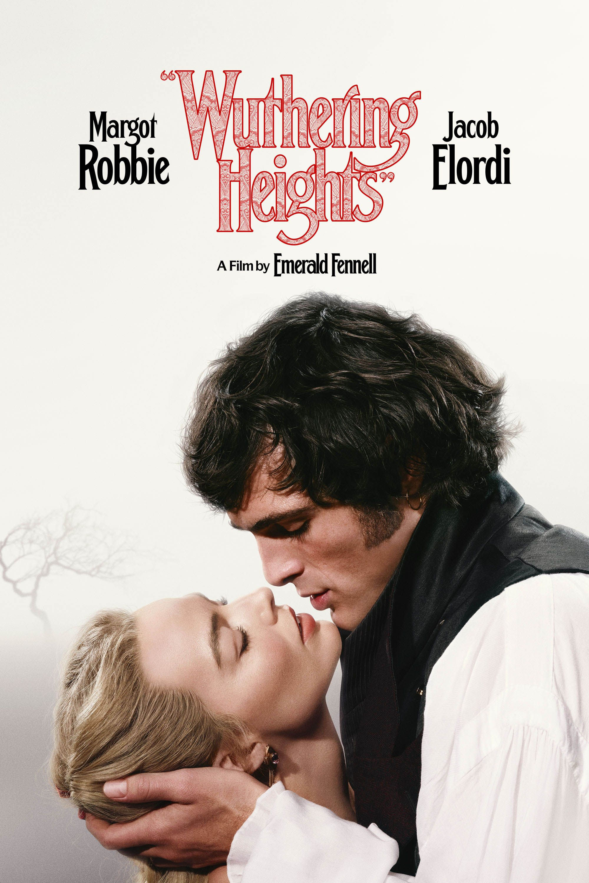 Wuthering Heights  (2026) (Movies Anywhere HD)