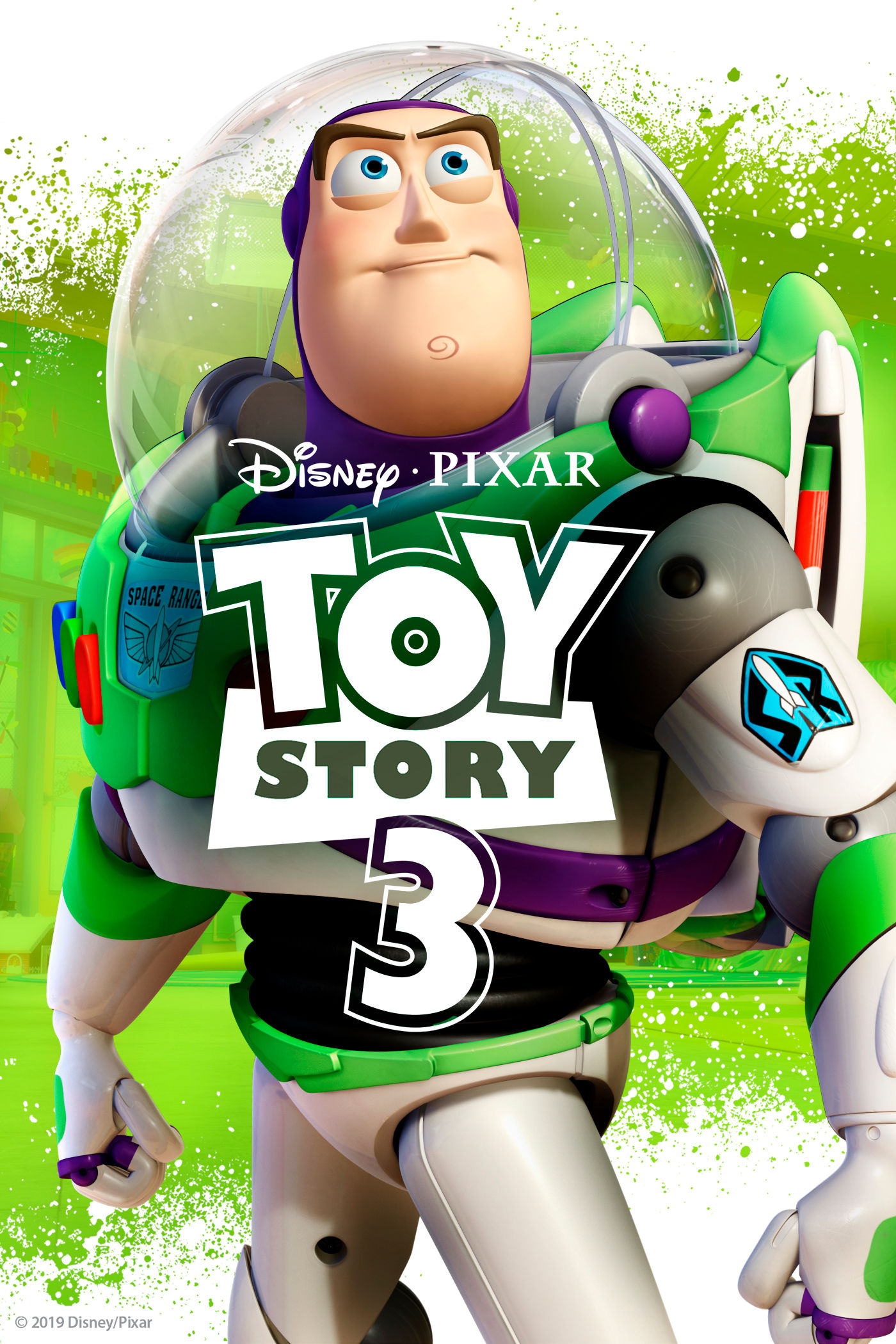 Toy Story 3 (Movies Anywhere 4K)