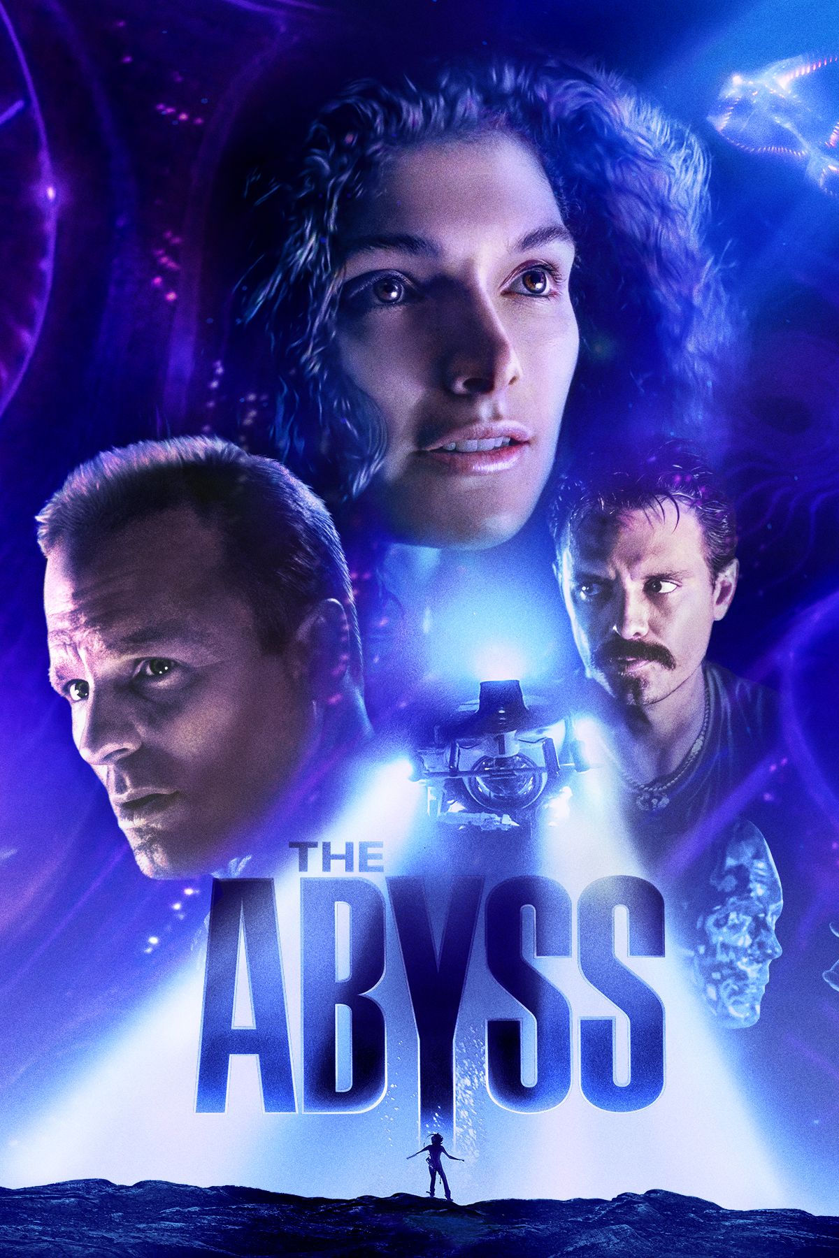 The Abyss (Movies Anywhere 4K)