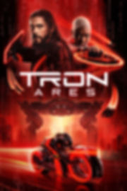Tron Ares (VUDU HDX)
