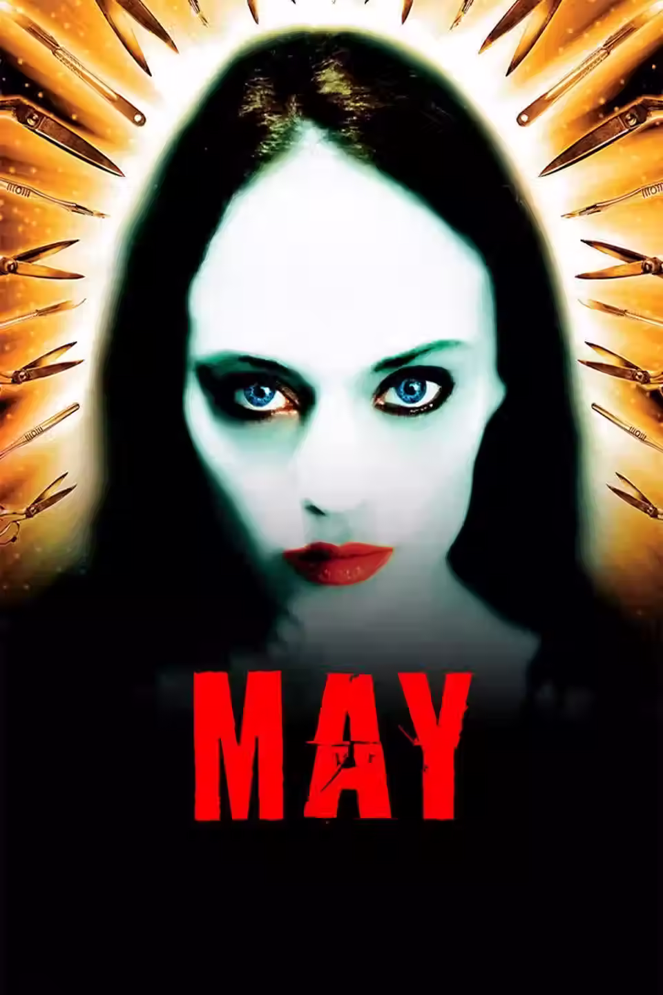May (VUDU HDX)