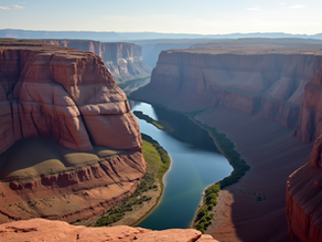 Grand Canyon National Park
