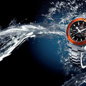 Omega e o Luxo Centrado no Cliente: Como a Tradição Encontra o Futuro da Experiência