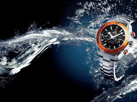 Omega e o Luxo Centrado no Cliente: Como a Tradição Encontra o Futuro da Experiência