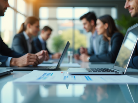 Transforme Seus Leads com Consultoria em Tecnologia