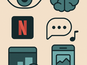 Inteligência Artificial Generativa vs. Preditiva: Entenda as Diferenças com Exemplos Simples