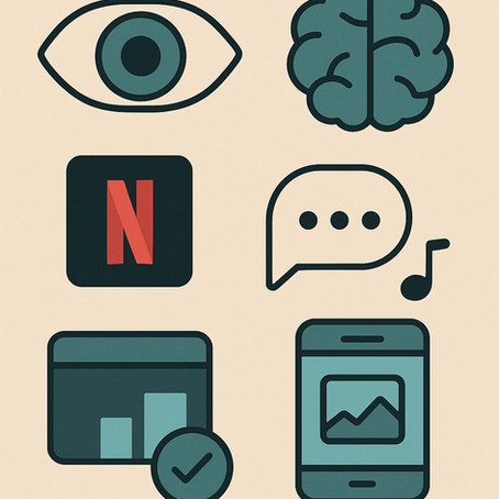 Inteligência Artificial Generativa vs. Preditiva: Entenda as Diferenças com Exemplos Simples