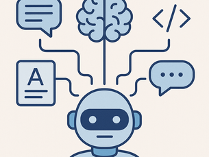 O Que é uma LLM? Entenda de Forma Simples os Grandes Modelos de Linguagem na IA