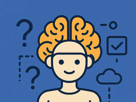 O Que É Reasoning em Inteligência Artificial? Entenda de Forma Simples