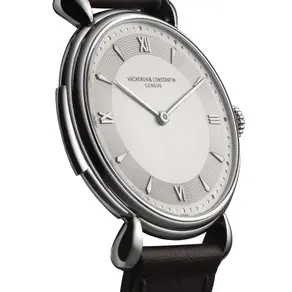 Vacheron Constantin: A Tradição do Tempo Gravada em Séculos de Excelência