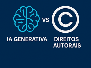 IA Generativa e Direitos Autorais: Reflexões a Partir da Harvard Business Review