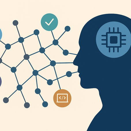 Agentes de IA: A nova fronteira da transformação digital