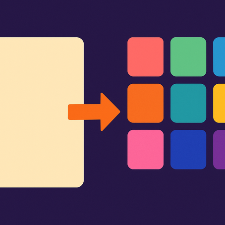 O que são “chunks” em IA Generativa? Entenda com exemplos práticos