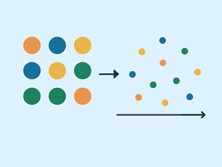 O Dicionário Secreto da Inteligência Artificial: Desvendando os "Embeddings"