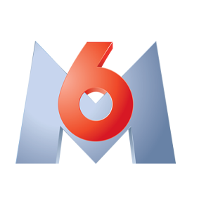 Logo M6