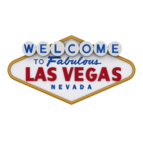 Logo Las Vegas