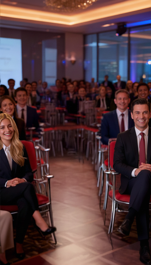 Soirée d’entreprise à Bordeaux