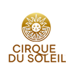Logo Cirque du Soleil