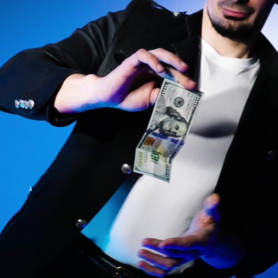 Keygen Dollar — Dollar version