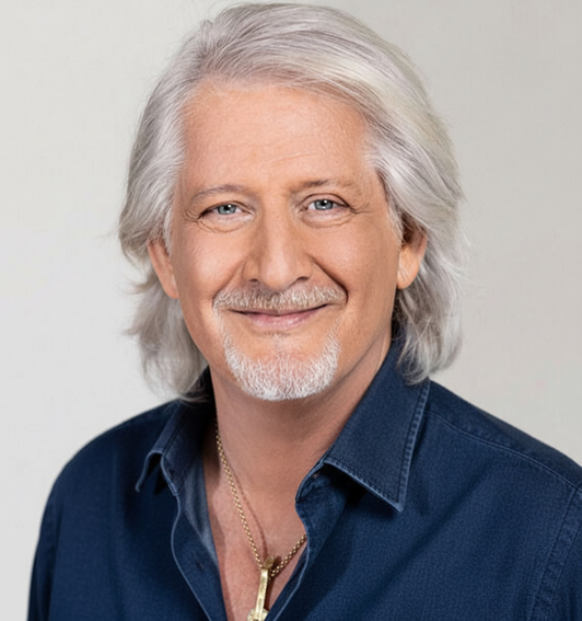 PATRICK SÉBASTIEN