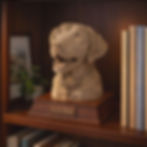 bust