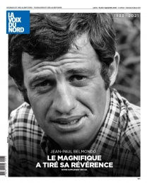 A la Une 9 septembre