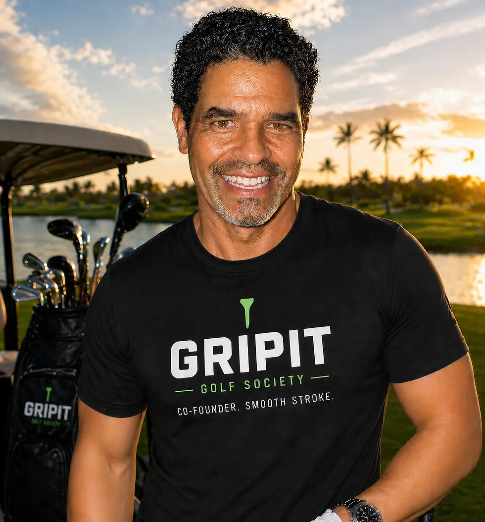 Is GRIPIT Gear the Right Vibe For YOU?