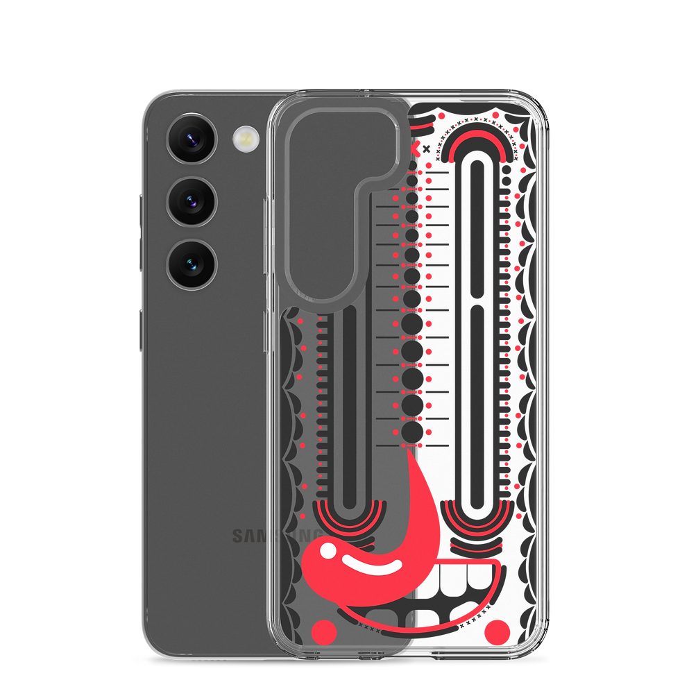 Thumbnail: Samsung Case