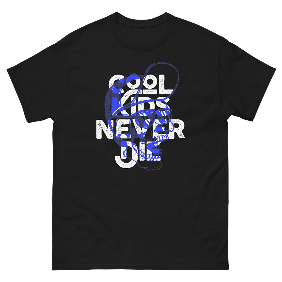 Thumbnail: Cool Kids