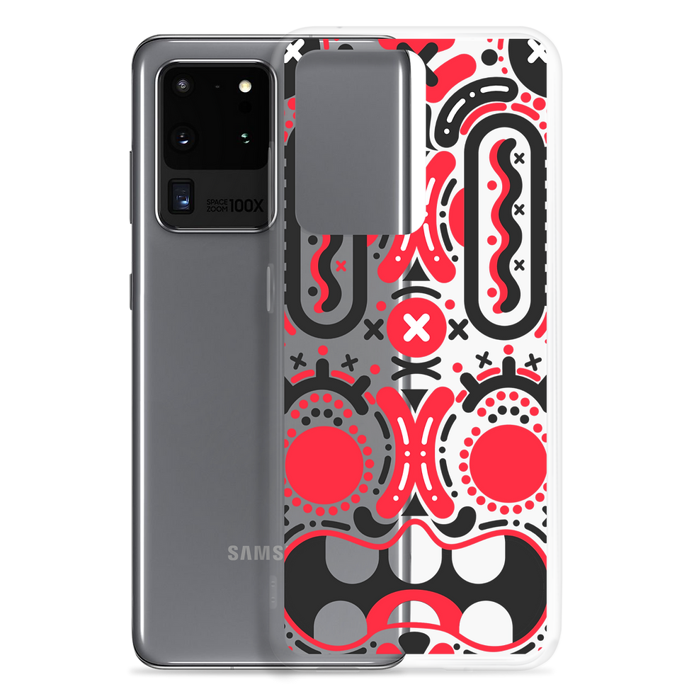 Thumbnail: Clown Case Samsung®