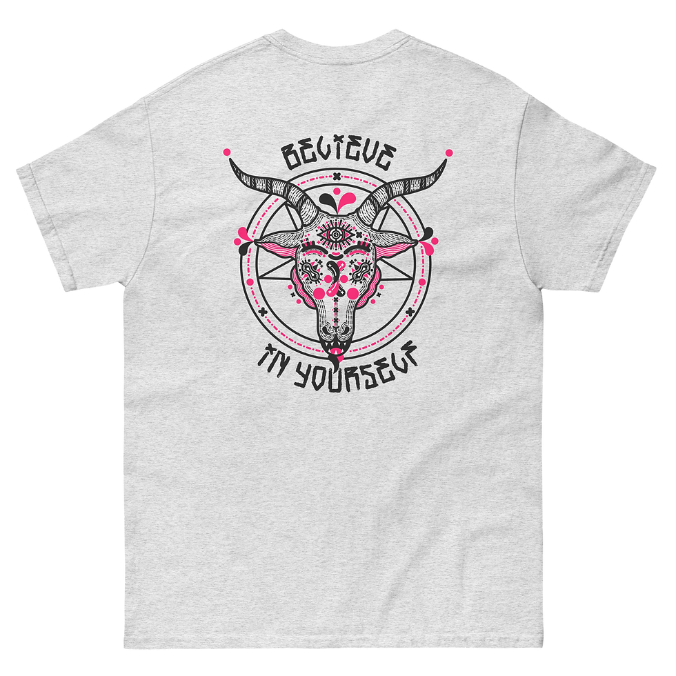 Thumbnail: Cute Pentagram