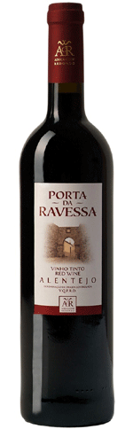 Porta Da Ravessa