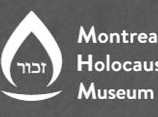 MONTREAL HOLOCAUST MUSEUM LOGO.JPG
