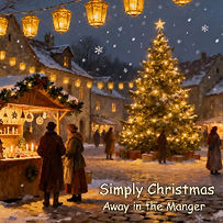 Away In The Manger - free mp3 download by Shirley Cason : Pianist & Keyboardist - New York - Peaceful World Music