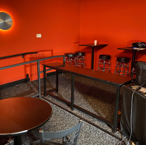 Nashville Jazz Workshop