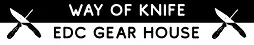 Way of Knife