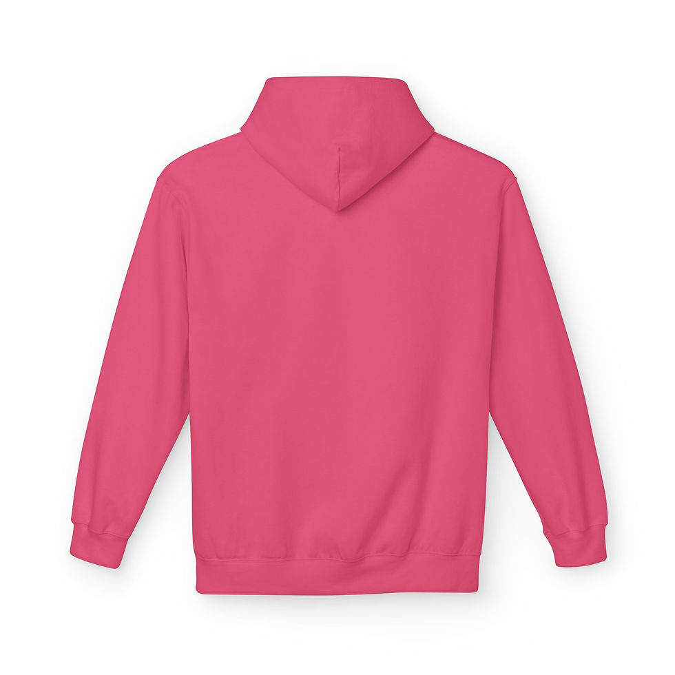 Thumbnail: Bestie Submarine Hoodie – Retro Ocean Adventure Graphic Hoodie