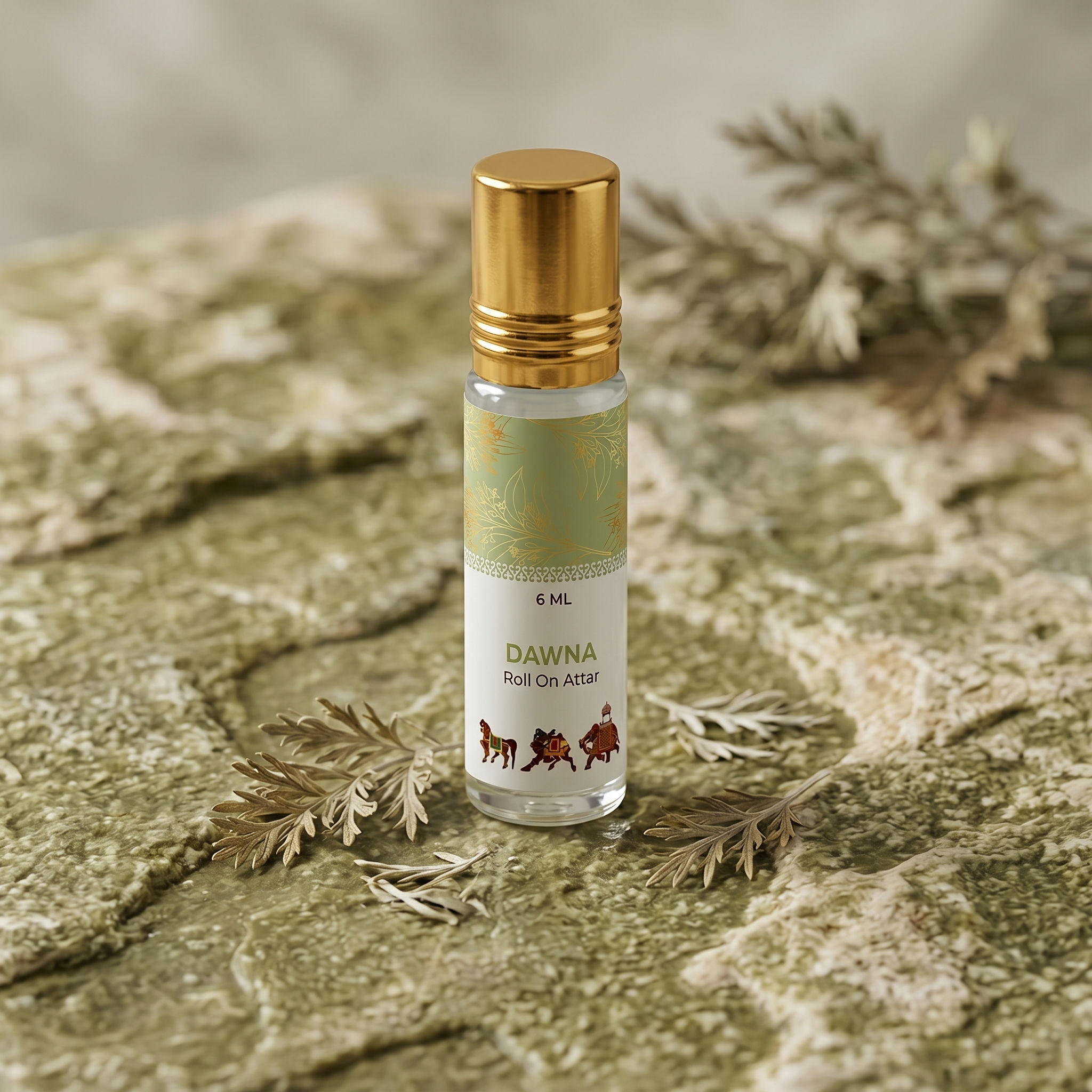 Dawna Roll On Attar(6ml)