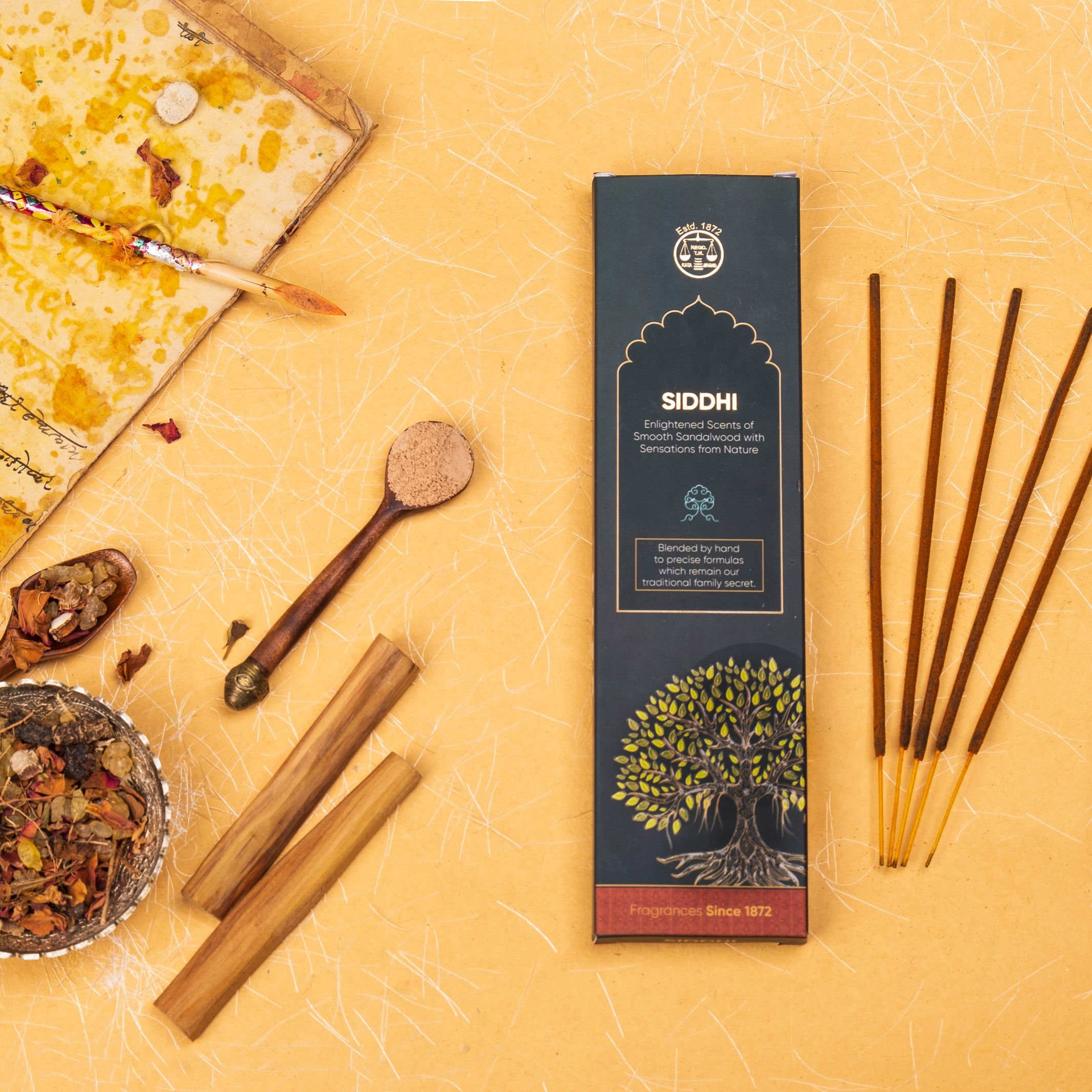 Siddhi Agarbatti