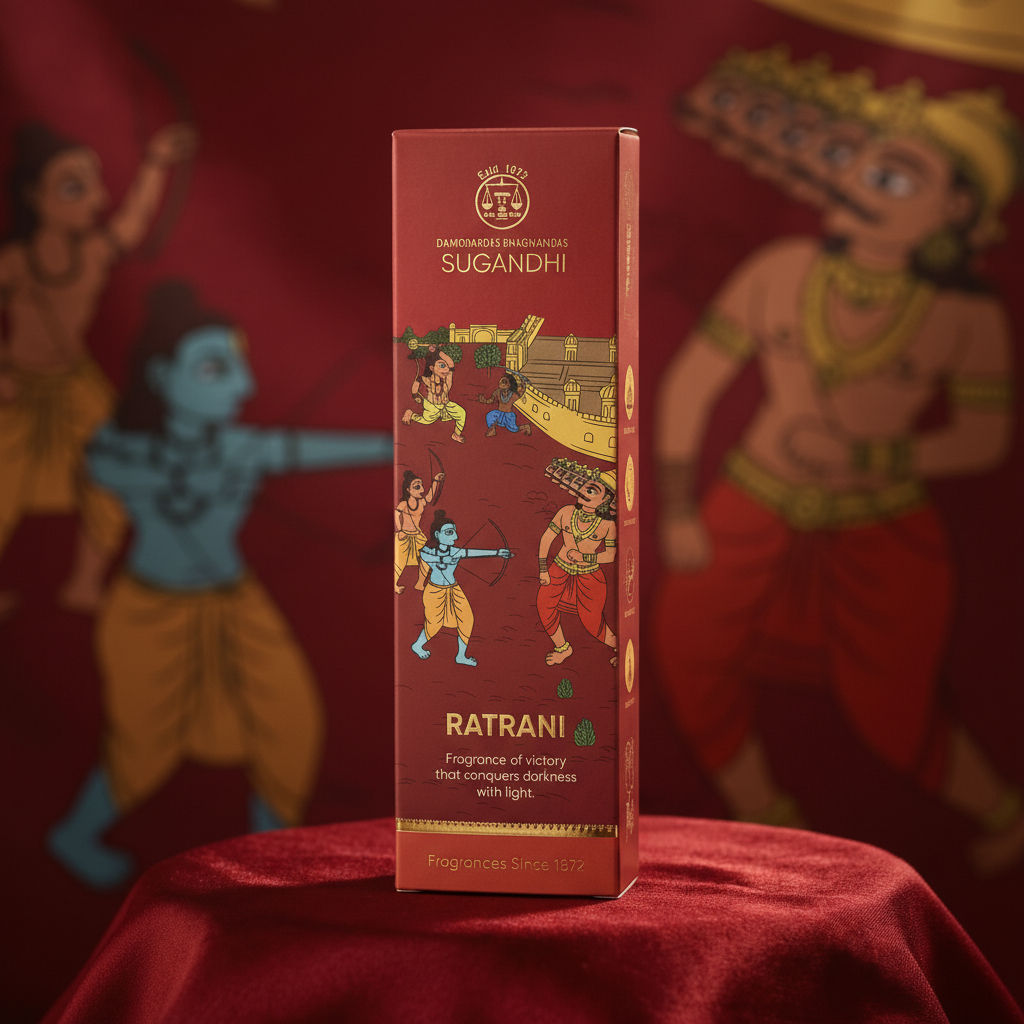 Ratrani (Bamboo less)