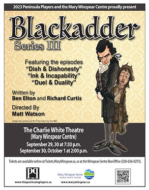 Blackadder III poster 8x10.jpg