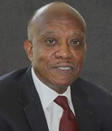 Gerald Padmore