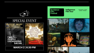 Sundance Special Event at Southampton