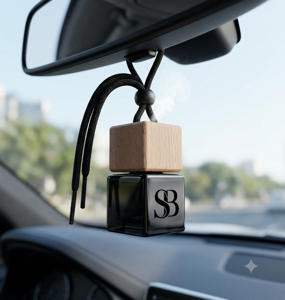 SB Essence Auto Diffuser