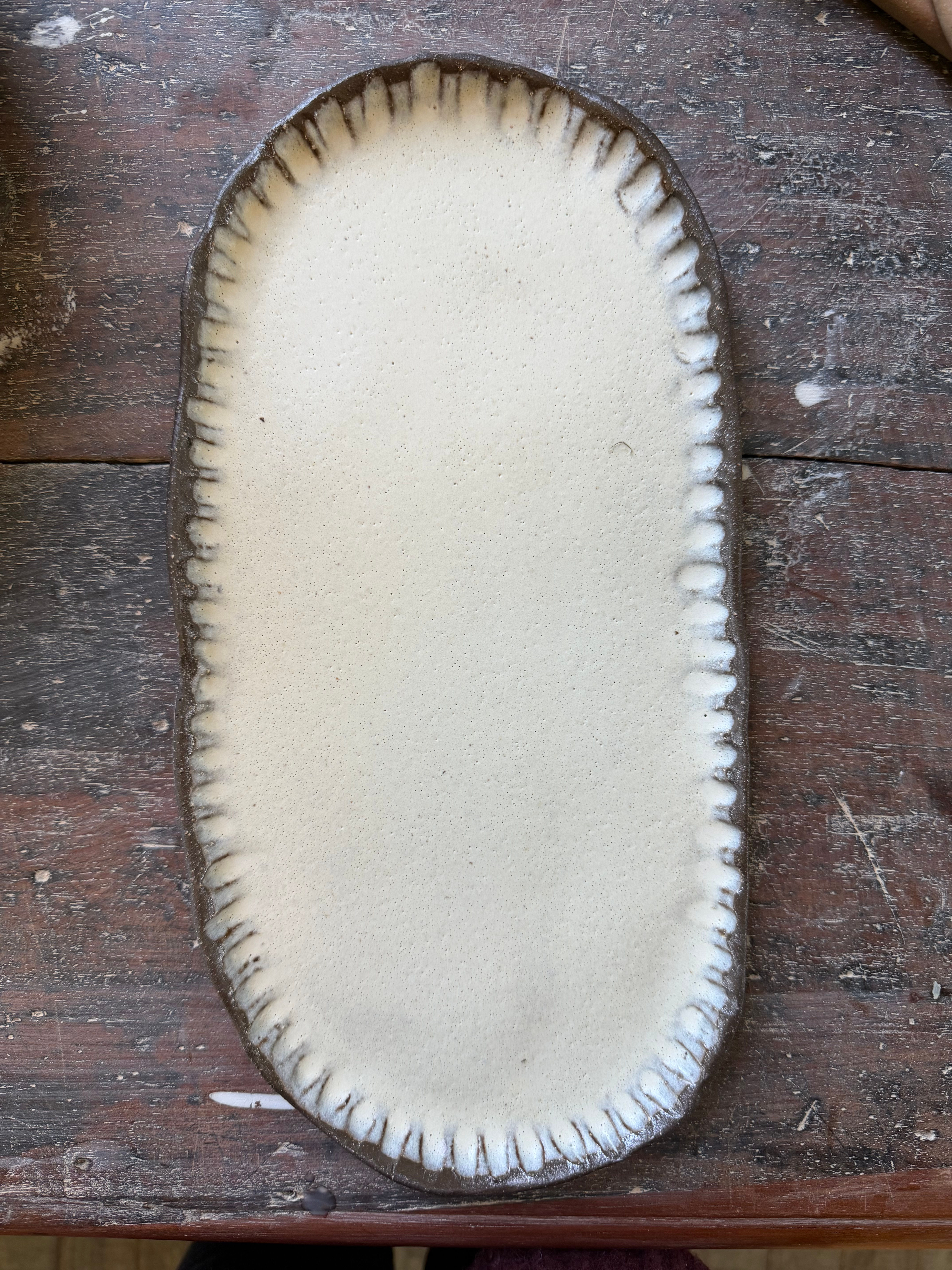 Gather Platter