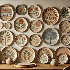 Vos assiettes décoratives valent elles plus que vous ne le pensez ?