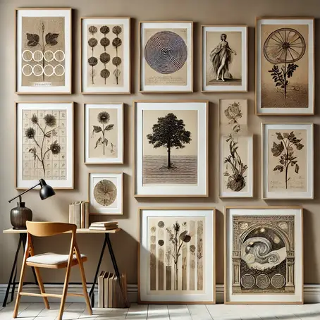 Lithographies : une œuvre signée peut valoir bien plus que vous ne le pensez