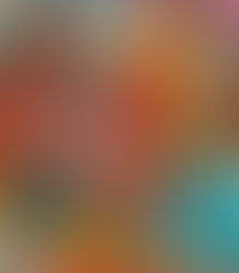 Les principaux courants artistiques : L'EXPRESSIONISME ABSTRAIT